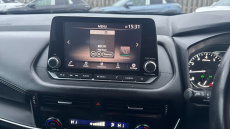 Nissan Qashqai 1.3 DiG-T MH Acenta Premium 5dr Petrol Hatchback